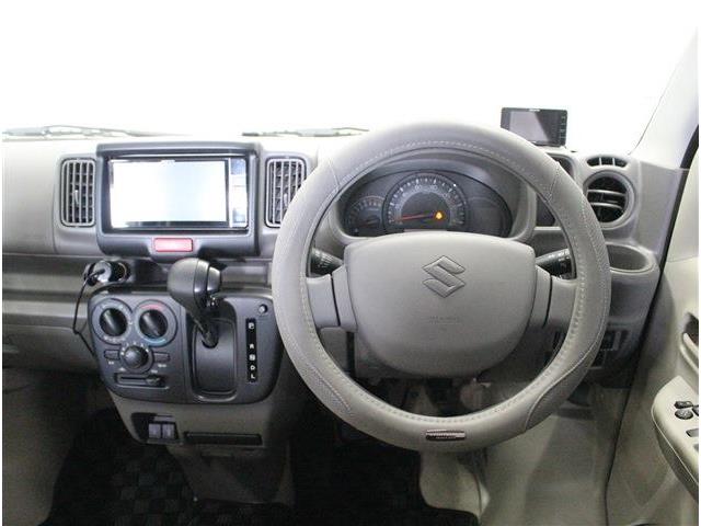 スズキ エブリイ ６６０ ジョイン ハイルーフ ４ＷＤ R6年 (北海道) 99