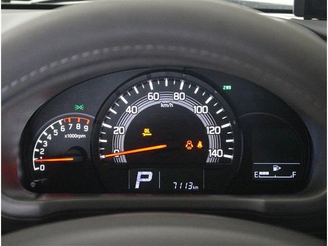 スズキ エブリイ ６６０ ジョイン ハイルーフ ４ＷＤ R6年 (北海道) 99