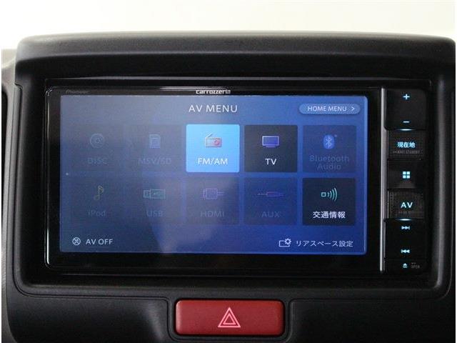スズキ エブリイ ６６０ ジョイン ハイルーフ ４ＷＤ R6年 (北海道) 99