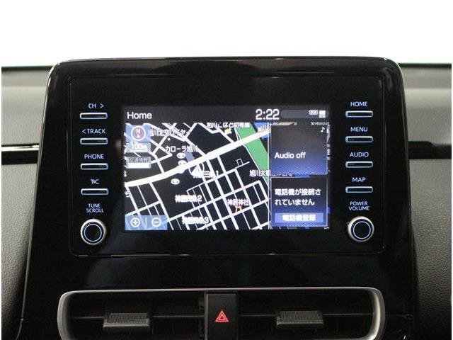 トヨタ アクア １．５ Ｘ Ｅ－ＦＯＵＲ ４ＷＤ R6年 (北海道) 99