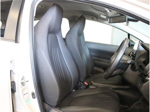 トヨタ アクア １．５ Ｘ Ｅ－ＦＯＵＲ ４ＷＤ R6年 (北海道) 99