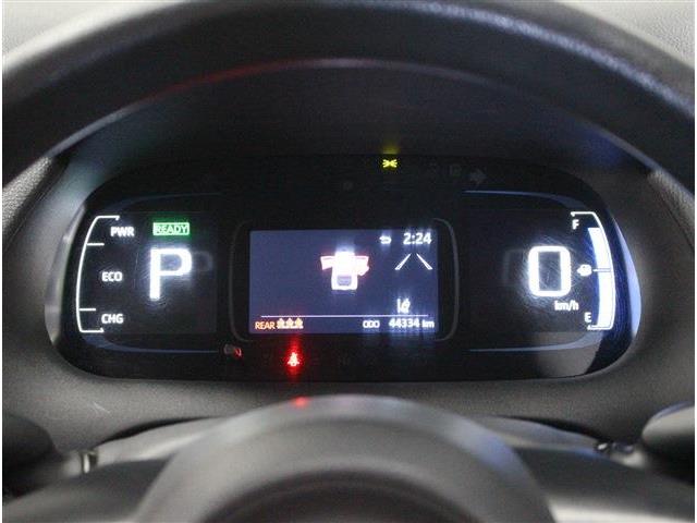 トヨタ アクア １．５ Ｘ Ｅ－ＦＯＵＲ ４ＷＤ R6年 (北海道) 99