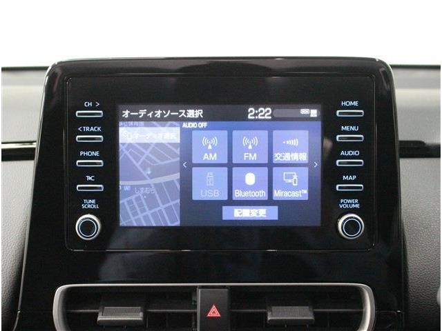 トヨタ アクア １．５ Ｘ Ｅ－ＦＯＵＲ ４ＷＤ R6年 (北海道) 99