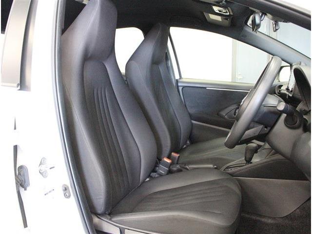 トヨタ ヤリス １．５ ハイブリッド Ｘ Ｅ－ＦＯＵＲ ４ＷＤ R6年 (北海道) 99