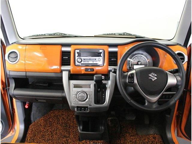 スズキ ハスラー ６６０ Ｘ ４ＷＤ H26年 (北海道) 99