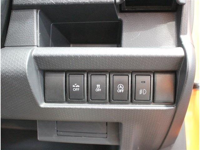 スズキ ハスラー ６６０ Ｘ ４ＷＤ H26年 (北海道) 99