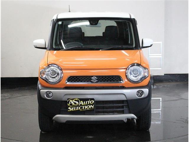 スズキ ハスラー ６６０ Ｘ ４ＷＤ H26年 (北海道) 99