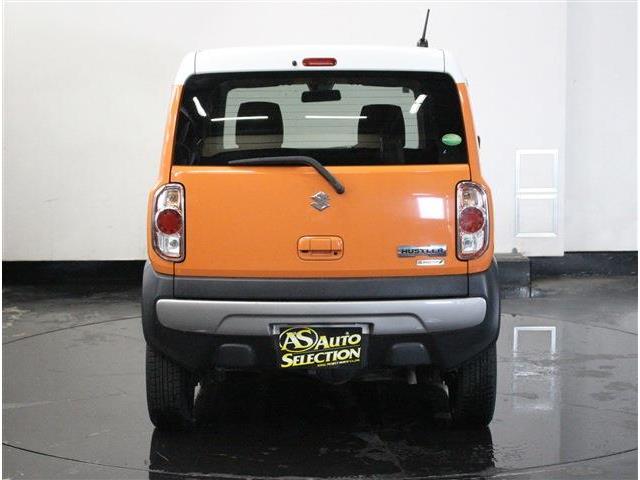 スズキ ハスラー ６６０ Ｘ ４ＷＤ H26年 (北海道) 99