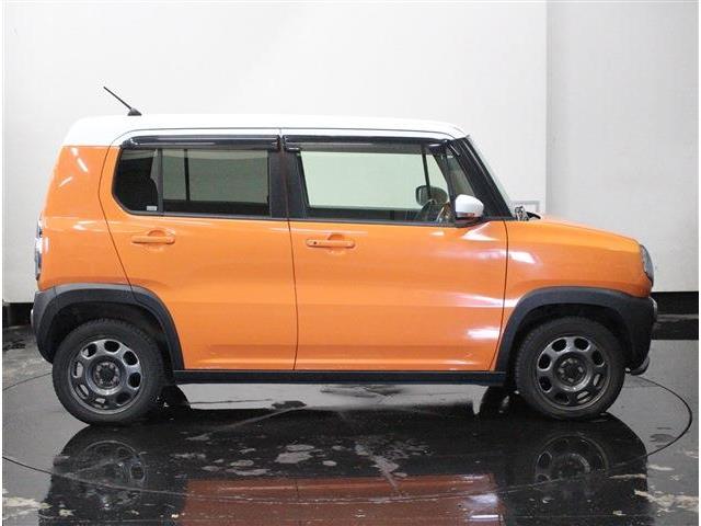スズキ ハスラー ６６０ Ｘ ４ＷＤ H26年 (北海道) 99