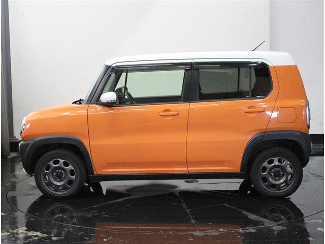 スズキ ハスラー ６６０ Ｘ ４ＷＤ H26年 (北海道) 99