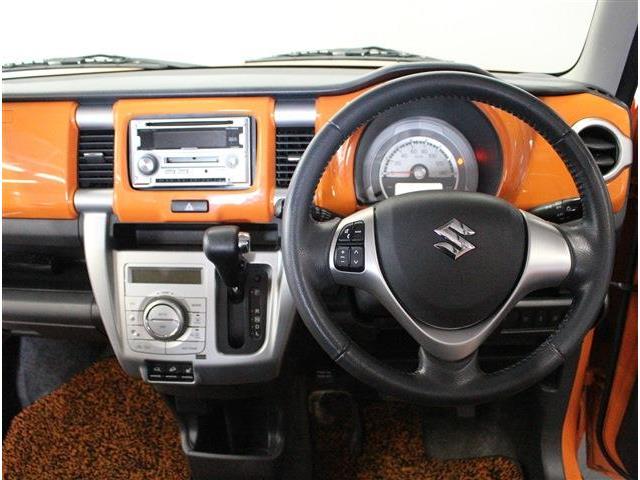 スズキ ハスラー ６６０ Ｘ ４ＷＤ H26年 (北海道) 99