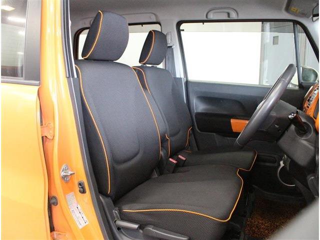 スズキ ハスラー ６６０ Ｘ ４ＷＤ H26年 (北海道) 99