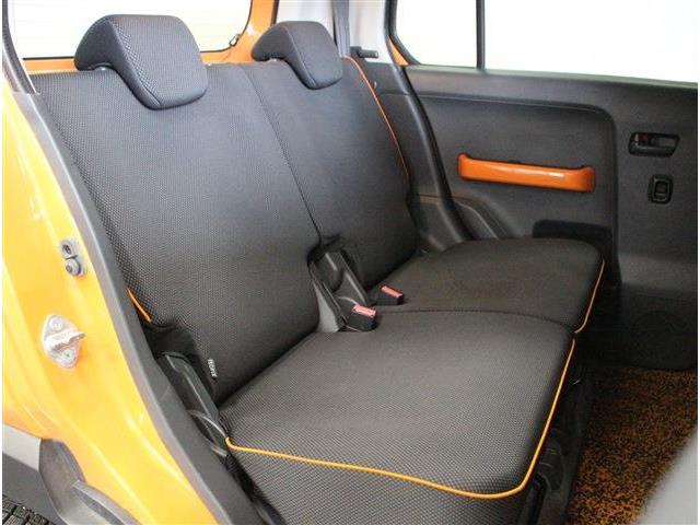 スズキ ハスラー ６６０ Ｘ ４ＷＤ H26年 (北海道) 99