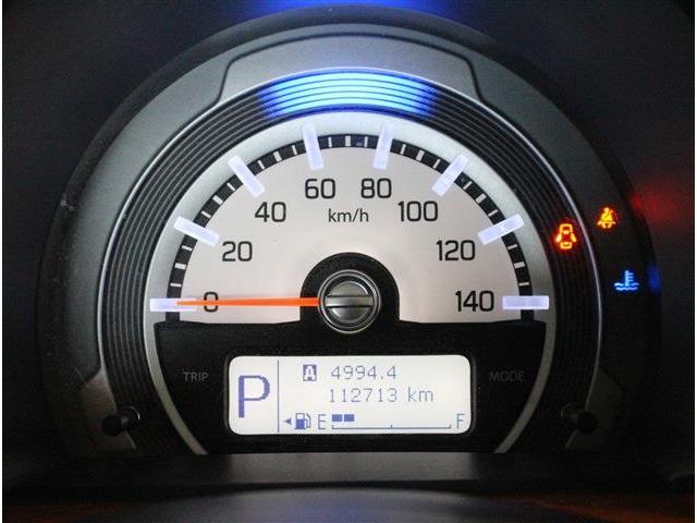 スズキ ハスラー ６６０ Ｘ ４ＷＤ H26年 (北海道) 99