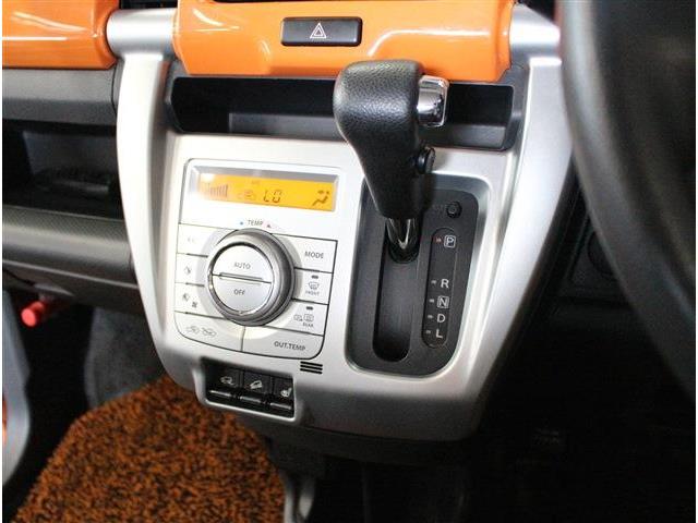 スズキ ハスラー ６６０ Ｘ ４ＷＤ H26年 (北海道) 99