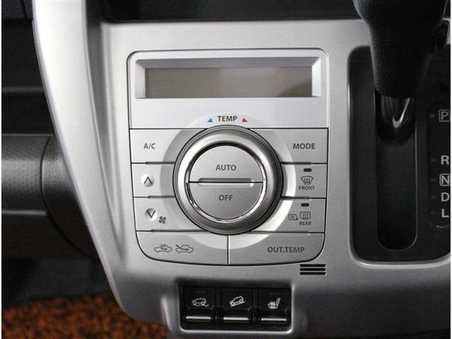 スズキ ハスラー ６６０ Ｘ ４ＷＤ H26年 (北海道) 99