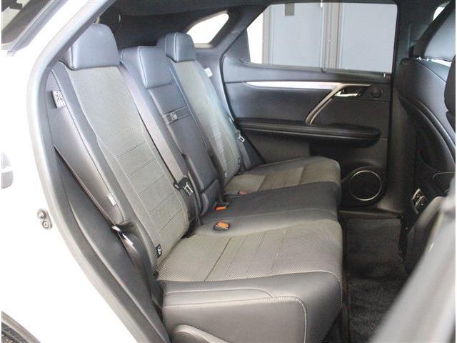 レクサス ＲＸ４５０ｈ ４５０Ｈ Ｆスポーツ ４ＷＤ R3年 (北海道) 99