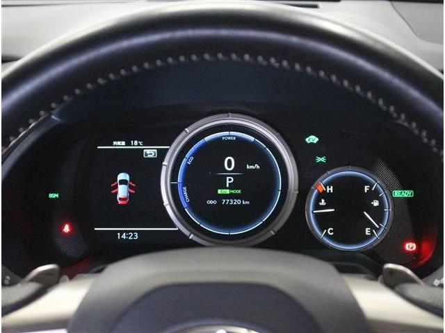 レクサス ＲＸ４５０ｈ ４５０Ｈ Ｆスポーツ ４ＷＤ R3年 (北海道) 99