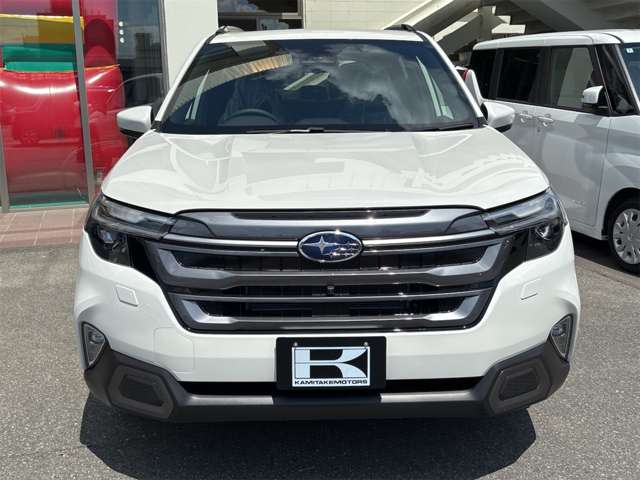 スバル フォレスター　ハイブリッド ２．５ プレミアム Ｓ：ＨＥＶ ＥＸ ４ＷＤ R8年 () 99