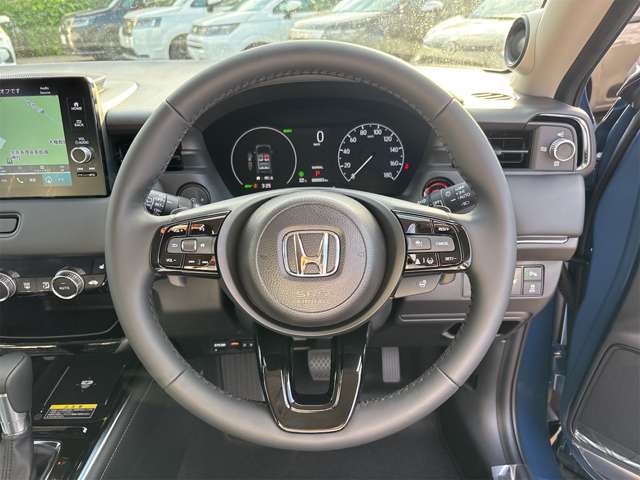 ホンダ ヴェゼル １．５ Ｅ：ＨＥＶ Ｚ R7年 (近畿) 99