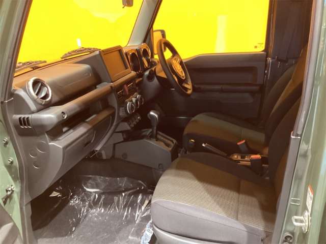 スズキ ジムニー　ノマド １．５ ＦＣ ４ＷＤ R8年 (近畿) 99