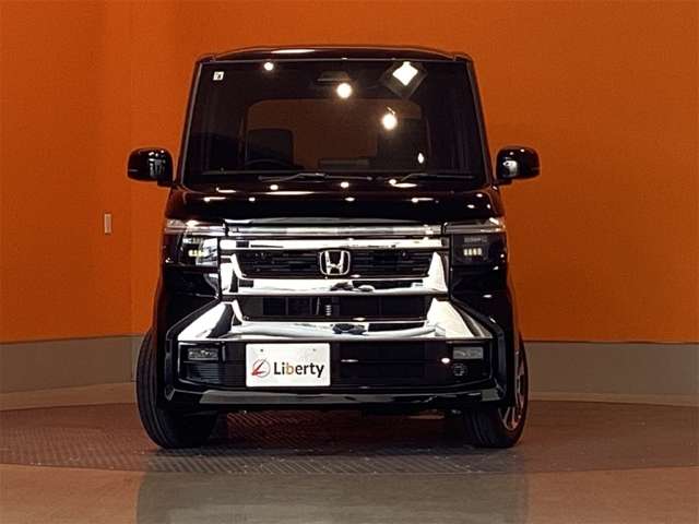 ホンダ Ｎ　ＢＯＸ カスタム ６６０ R8年 (近畿) 99