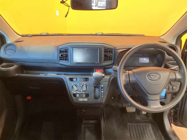 ダイハツ ミラ　イース ６６０ Ｌ ＳＡＩＩＩ R3年 (近畿) 99