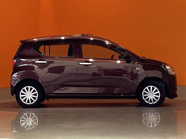 ダイハツ ミラ　イース ６６０ Ｌ ＳＡＩＩＩ R3年 (近畿) 99