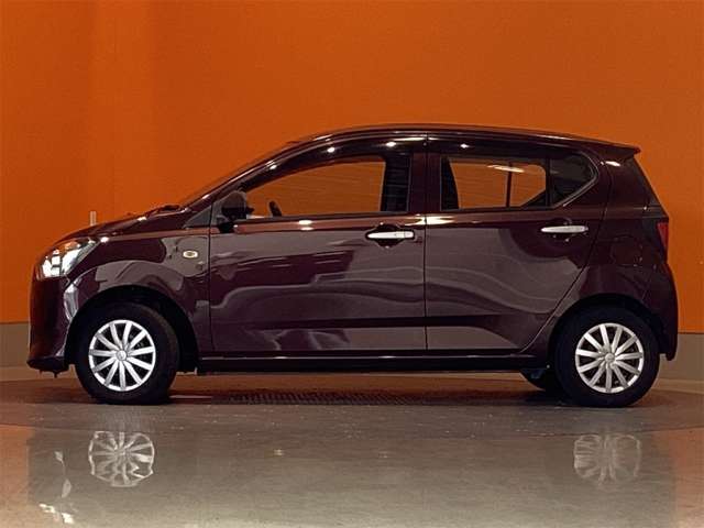 ダイハツ ミラ　イース ６６０ Ｌ ＳＡＩＩＩ R3年 (近畿) 99
