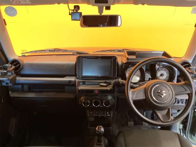 スズキ ジムニー ６６０ ＸＬ ４ＷＤ R3年 (近畿) 99
