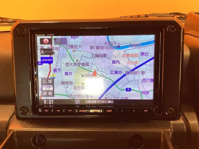 スズキ ジムニー ６６０ ＸＬ ４ＷＤ R3年 (近畿) 99