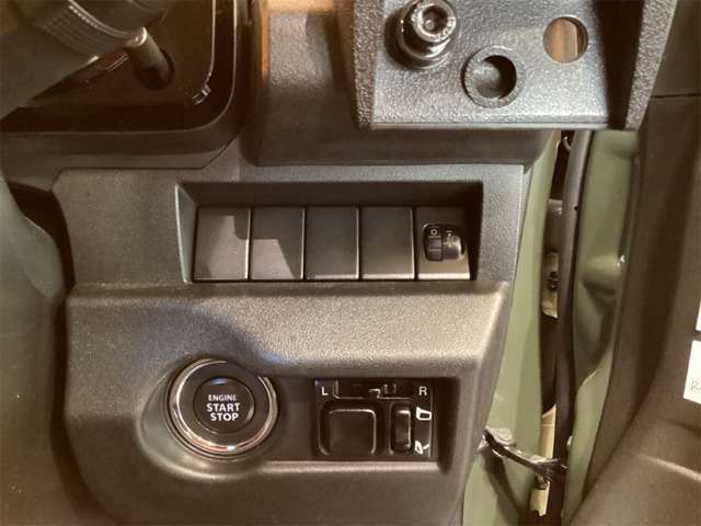 スズキ ジムニー ６６０ ＸＬ ４ＷＤ R3年 (近畿) 99