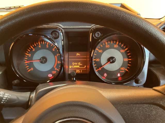 スズキ ジムニー ６６０ ＸＬ ４ＷＤ R3年 (近畿) 99