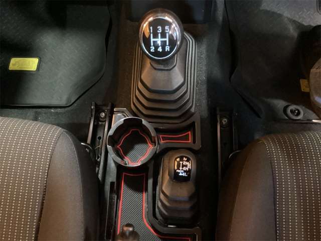 スズキ ジムニー ６６０ ＸＬ ４ＷＤ R3年 (近畿) 99