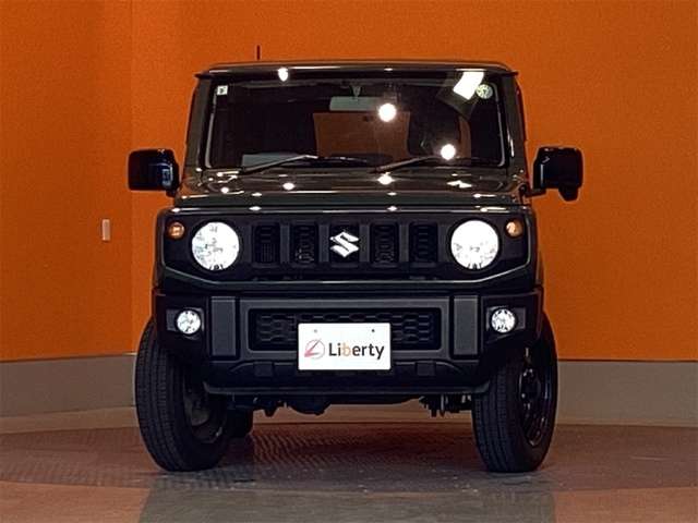 スズキ ジムニー ６６０ ＸＬ ４ＷＤ R3年 (近畿) 99