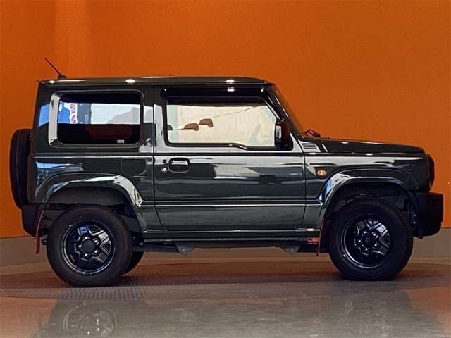 スズキ ジムニー ６６０ ＸＬ ４ＷＤ R3年 (近畿) 99