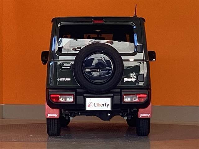 スズキ ジムニー ６６０ ＸＬ ４ＷＤ R3年 (近畿) 99
