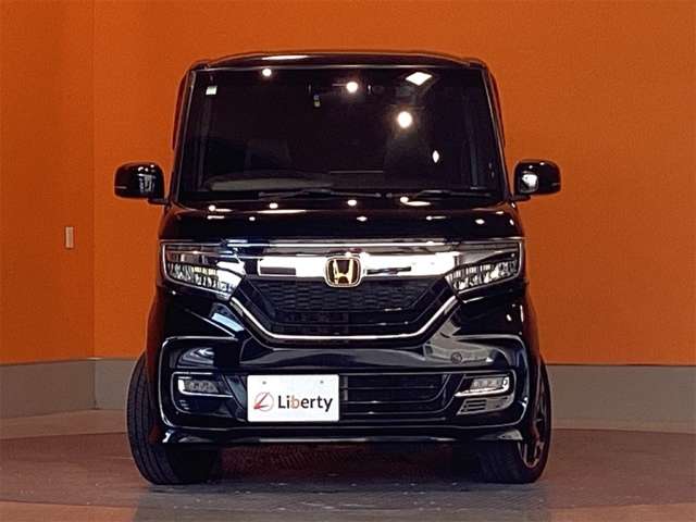 ホンダ Ｎ　ＢＯＸ カスタム ６６０ Ｇ Ｌ ターボ ホンダセンシング R1年 (近畿) 99