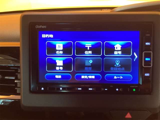 ホンダ Ｎ　ＢＯＸ カスタム ６６０ Ｌ R3年 (近畿) 99