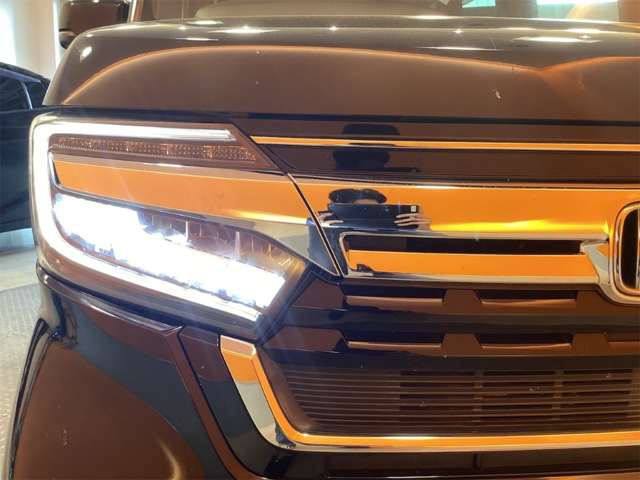 ホンダ Ｎ　ＢＯＸ カスタム ６６０ Ｌ R3年 (近畿) 99