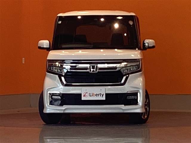 ホンダ Ｎ　ＢＯＸ カスタム ６６０ Ｌ R4年 (近畿) 99
