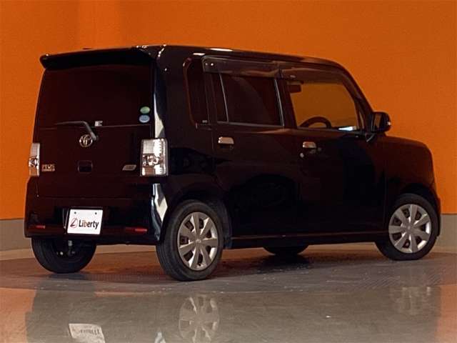 トヨタ ピクシス　スペース ６６０ カスタム Ｘ H25年 (近畿) 99