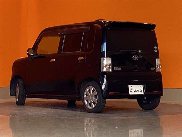 トヨタ ピクシス　スペース ６６０ カスタム Ｘ H25年 (近畿) 99