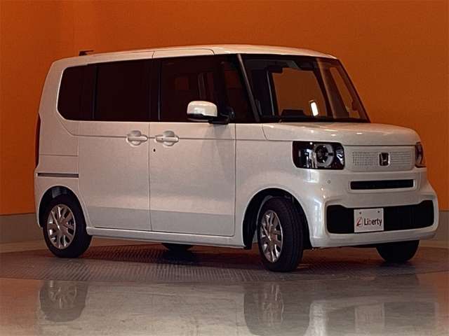 ホンダ Ｎ　ＢＯＸ ６６０ R8年 (近畿) 99