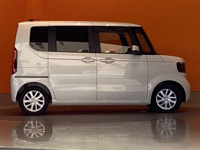 ホンダ Ｎ　ＢＯＸ ６６０ R8年 (近畿) 99
