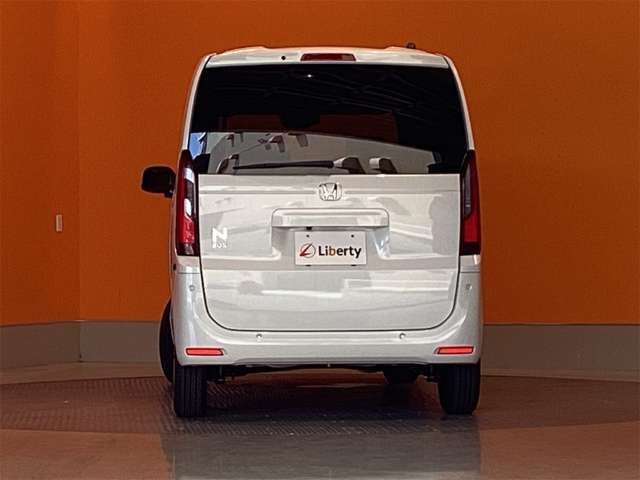 ホンダ Ｎ　ＢＯＸ ６６０ R8年 (近畿) 99