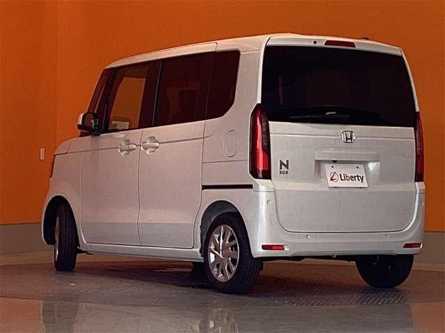 ホンダ Ｎ　ＢＯＸ ６６０ R8年 (近畿) 99