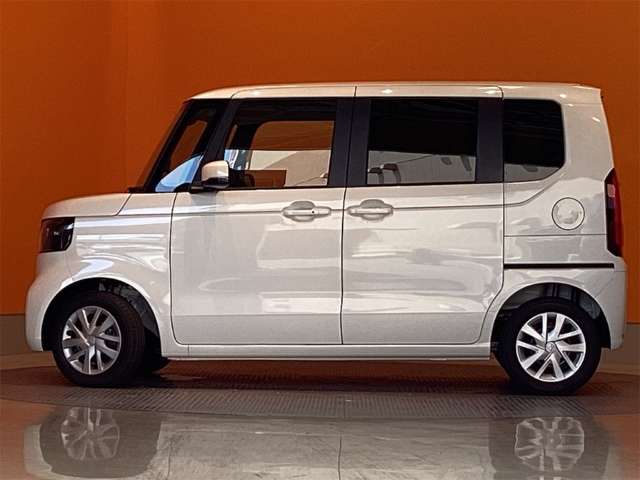ホンダ Ｎ　ＢＯＸ ６６０ R8年 (近畿) 99