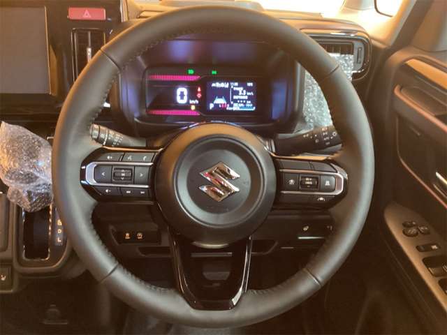 スズキ スペーシア ６６０ カスタム ハイブリッド ＸＳ R8年 (近畿) 99