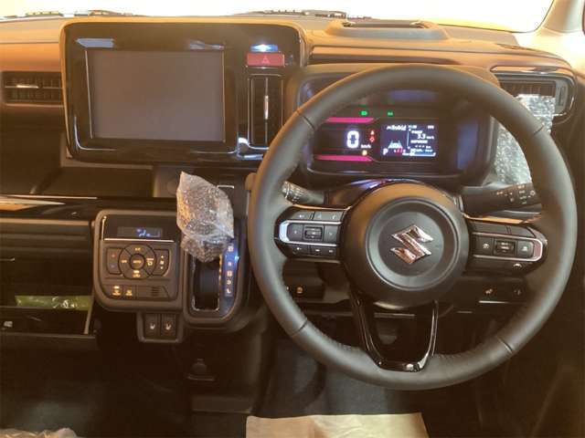 スズキ スペーシア ６６０ カスタム ハイブリッド ＸＳ R8年 (近畿) 99